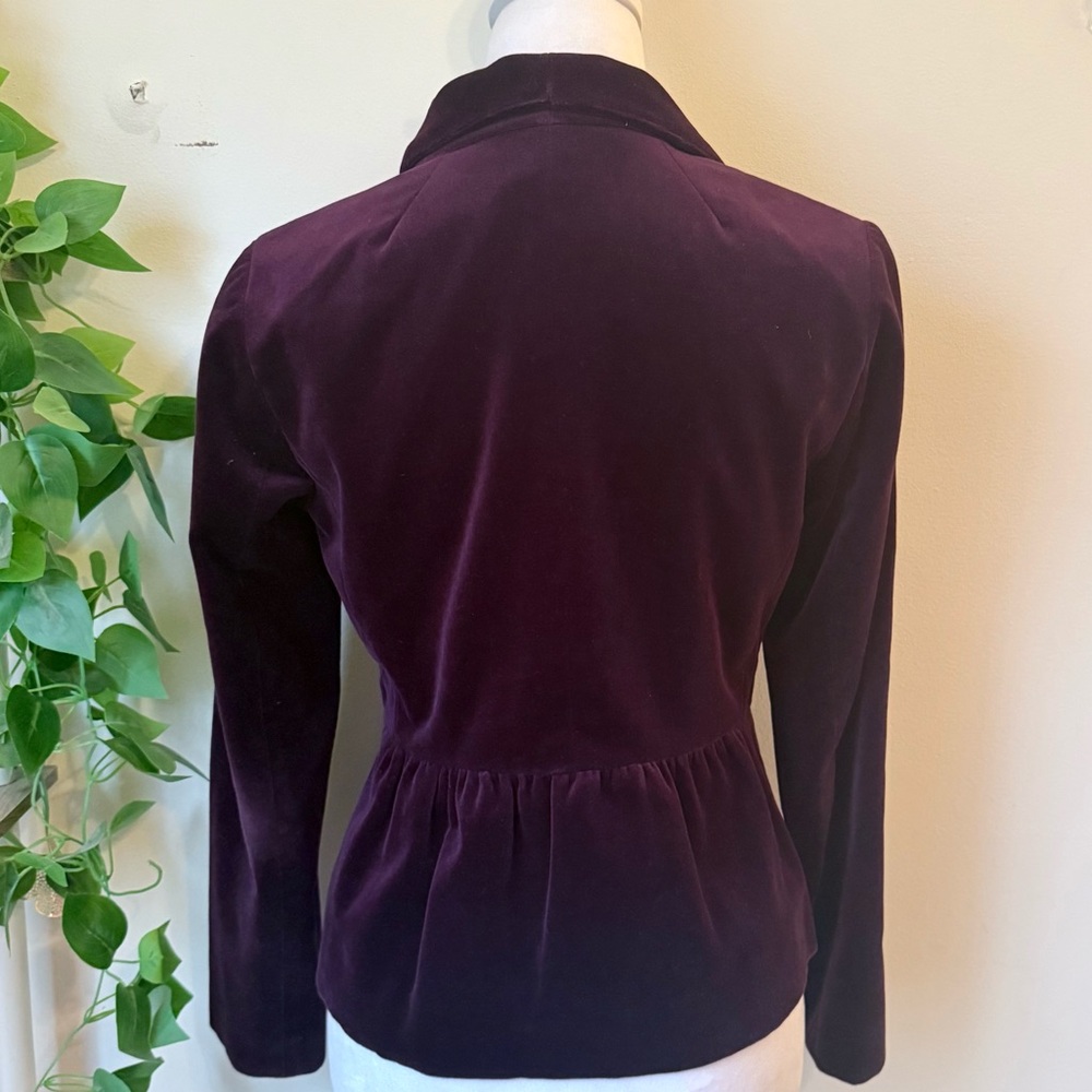 J. Crew Jacket - Picture 4 of 5
